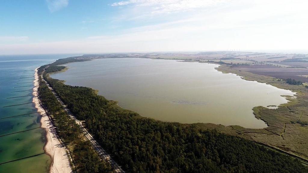 فندق Pod Strzecha Ujście-Darłowskie المظهر الخارجي الصورة